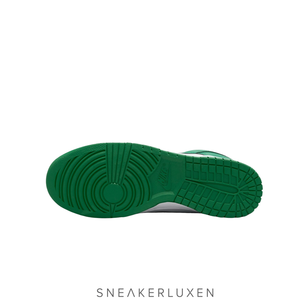 NİKE DUNK SPARTAN GREEN