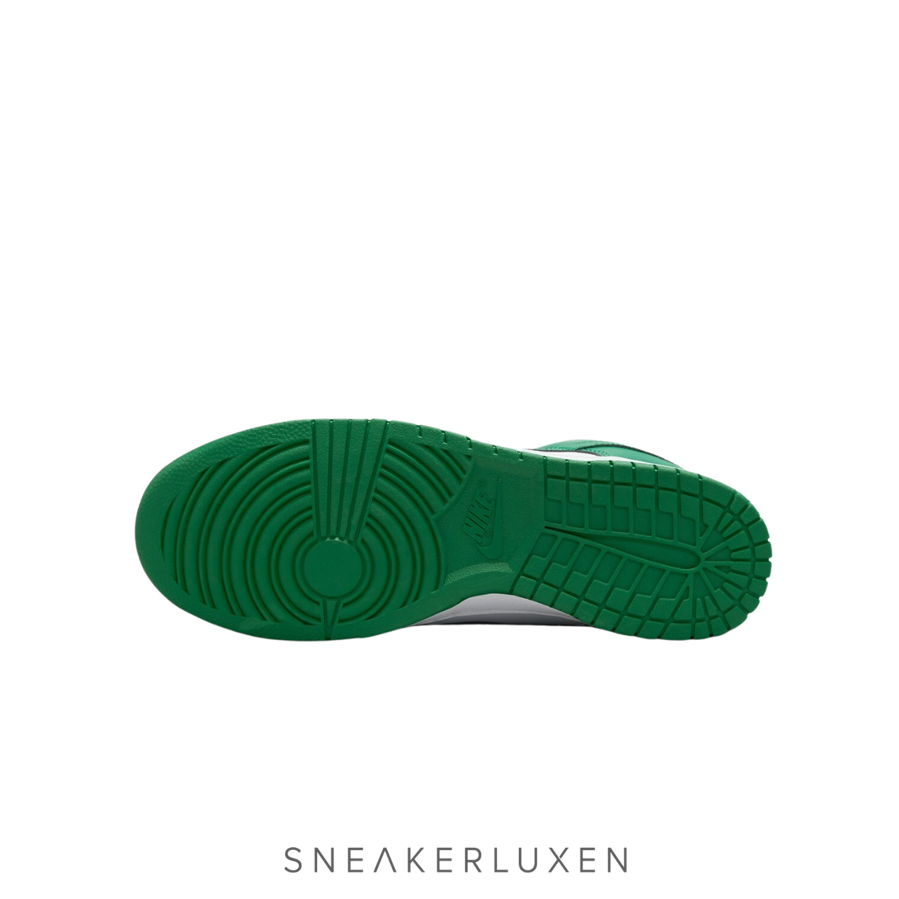 NİKE DUNK SPARTAN GREEN