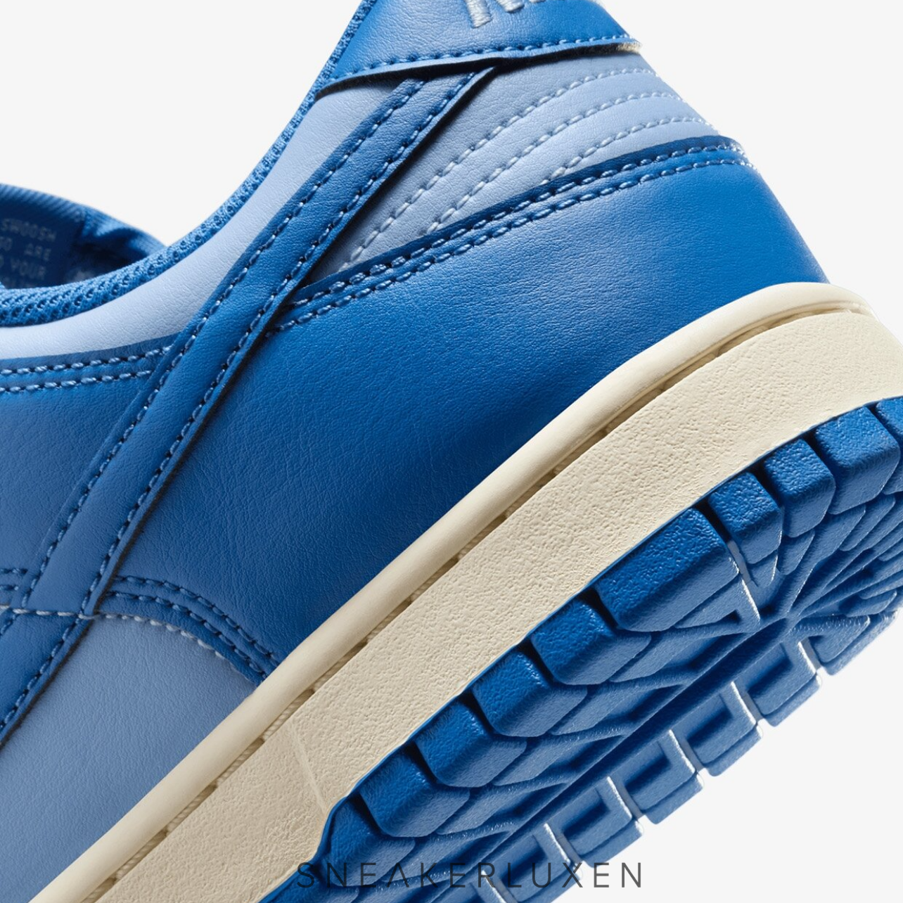 NİKE DUNK BLUE