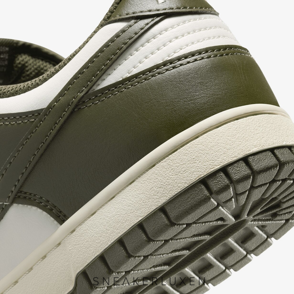 NİKE DUNK DARK GREEN