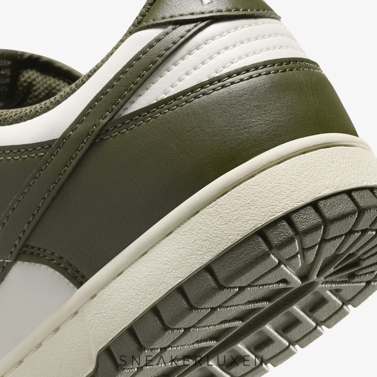 NİKE DUNK DARK GREEN