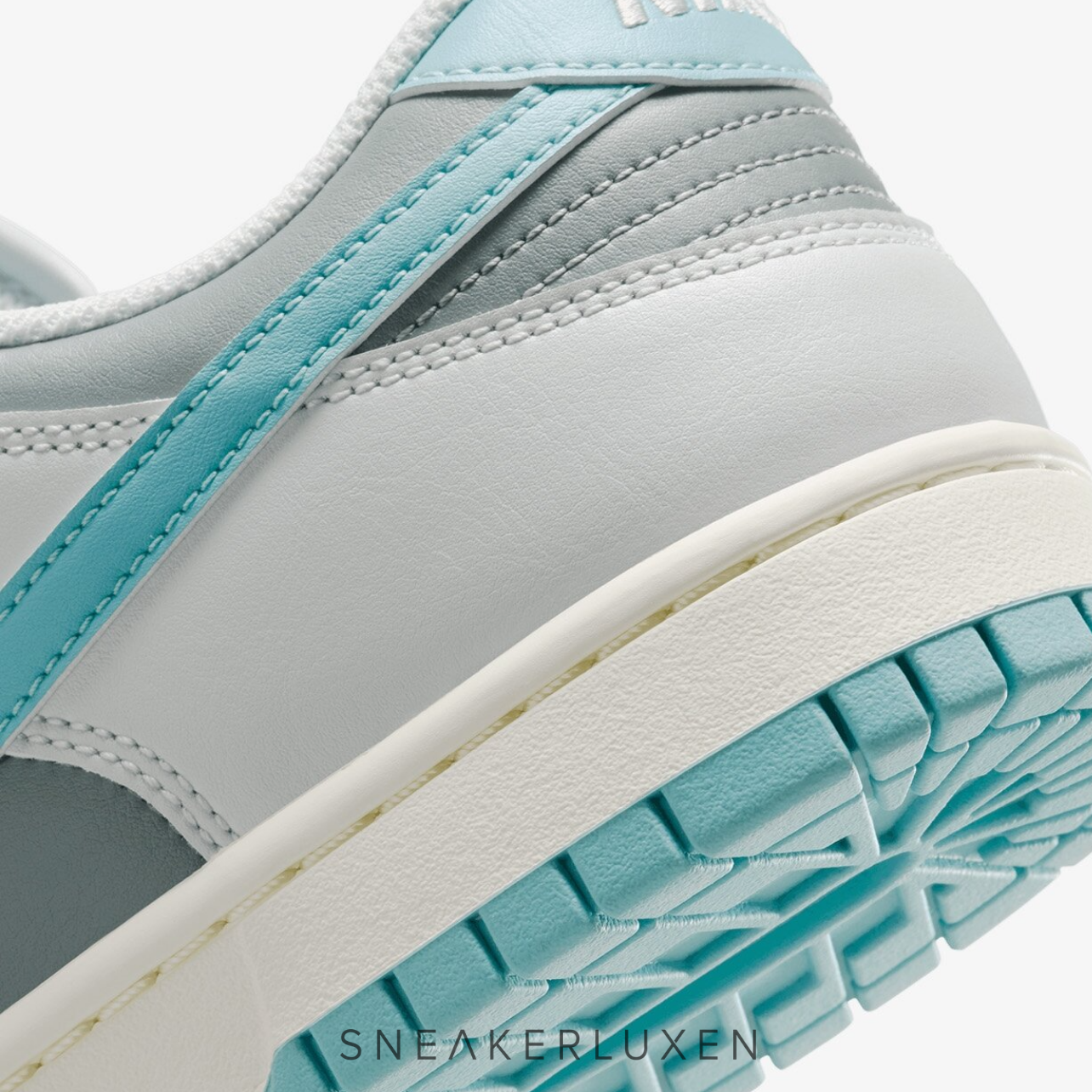 NİKE DUNK GRAY-BLUE